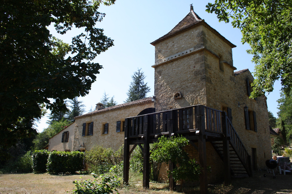 French Property for Sale Property (near Le Buisson de Cadouin) in