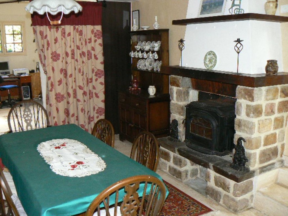 French Property for Sale House (near NOTRE DAME DU TOUCHET) in Manche