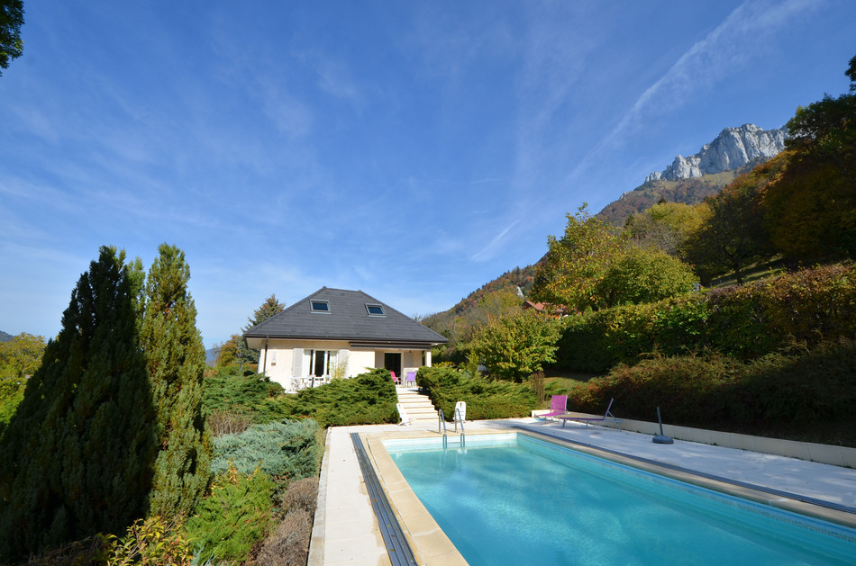 French Property for Sale Villa (near Annecy) in HauteSavoie, RhôneAlpes