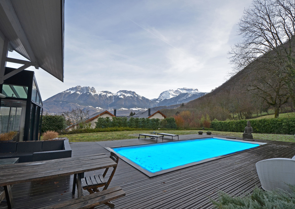 French Property for Sale Villa (near Annecy) in HauteSavoie, RhôneAlpes