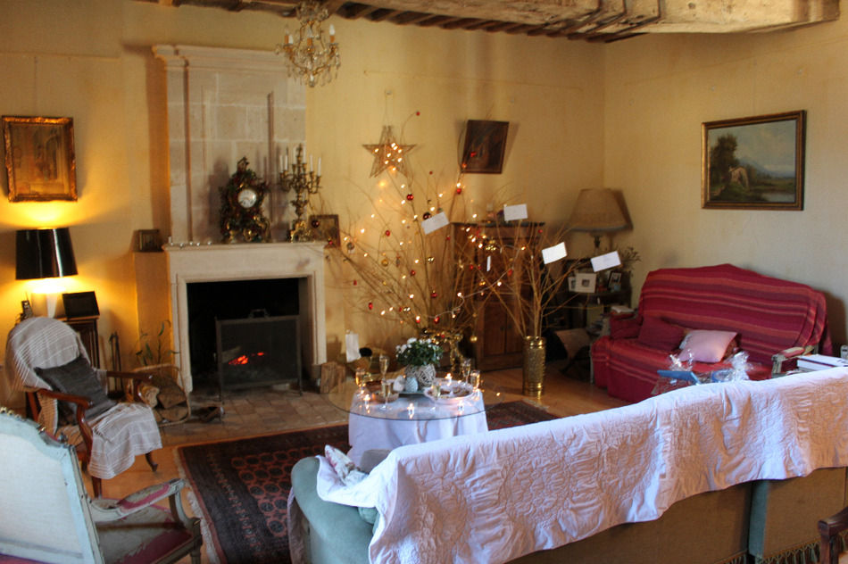 French Property for Sale Maison de Maître (near PLOERMELVANNES) in