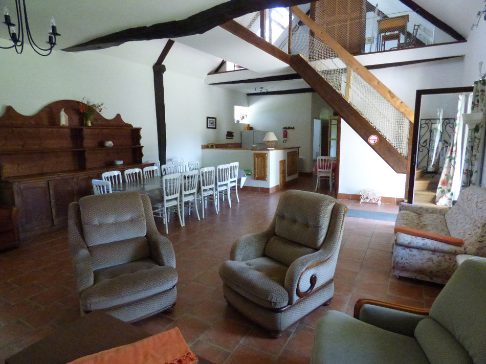 French Property for Sale Maison de Maître (near PLOERMELVANNES) in