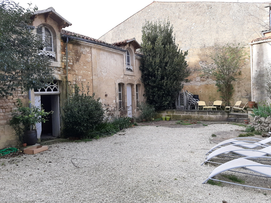 French Property for Sale (near STJEAN D