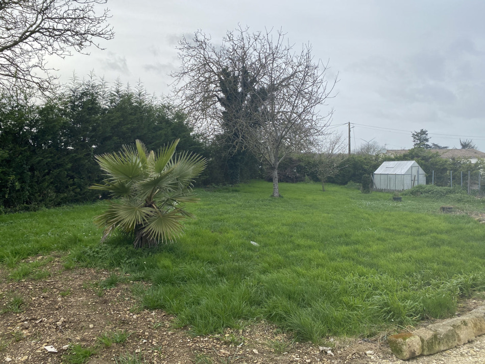 French Property for Sale House (near STJEAN D'ANGELY) in Charente