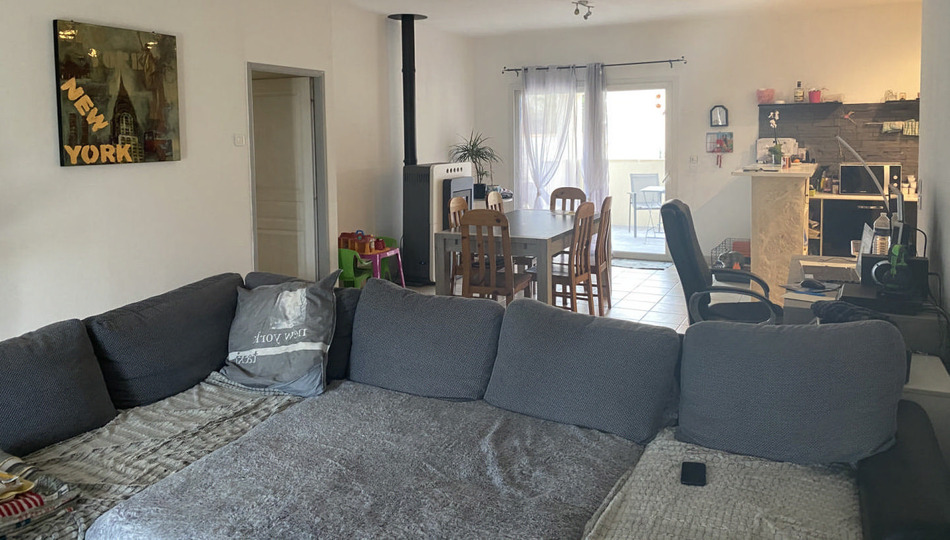 French Property for Sale House (near STJEAN D'ANGELY) in Charente