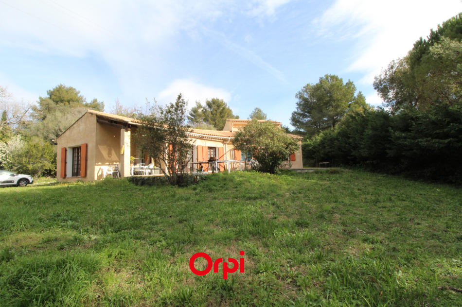 French Property for Sale House (near EVENOS) in Var, Provence