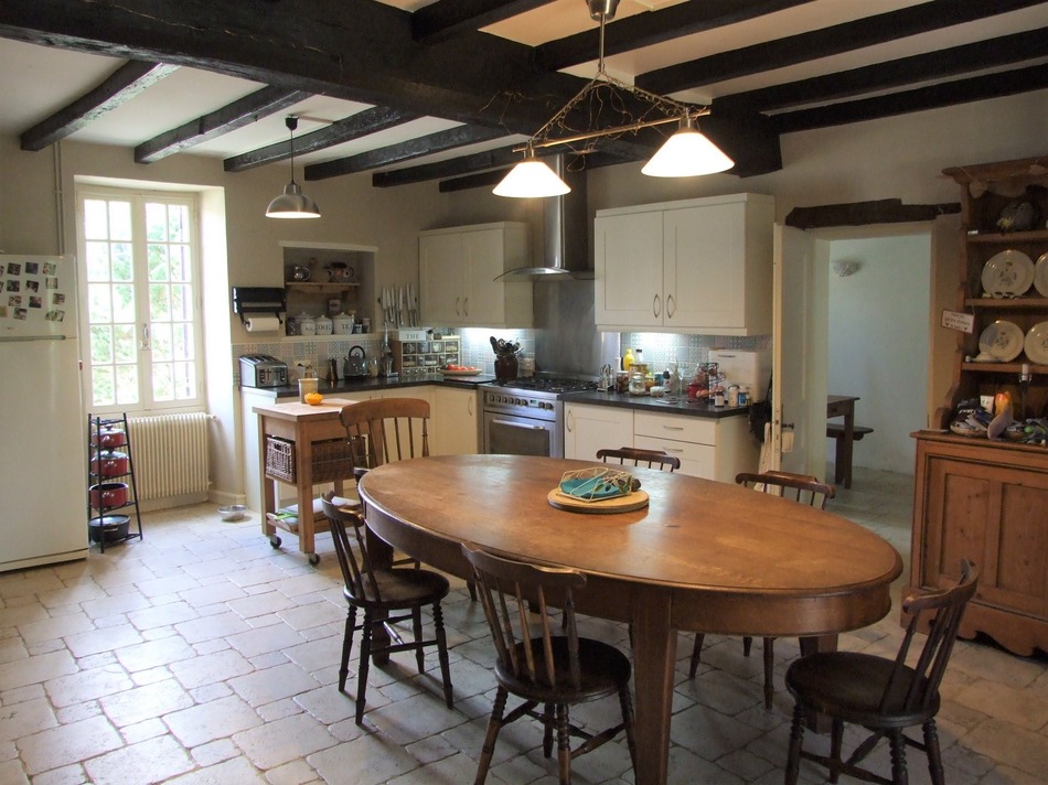 French Property for Sale House (near Brossac) in Charente, Poitou