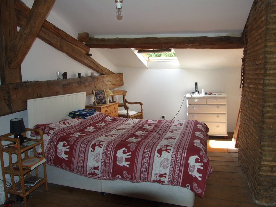 French Property for Sale House (near Brossac) in Charente, Poitou