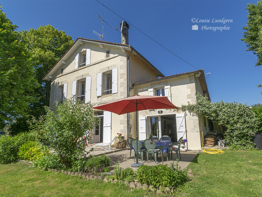 French Property for Sale House (near Bergerac) in Dordogne, Aquitaine