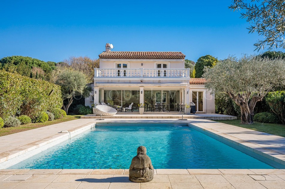 French Property for Sale House (near SaintTropez) in Var, Côte d'Azur