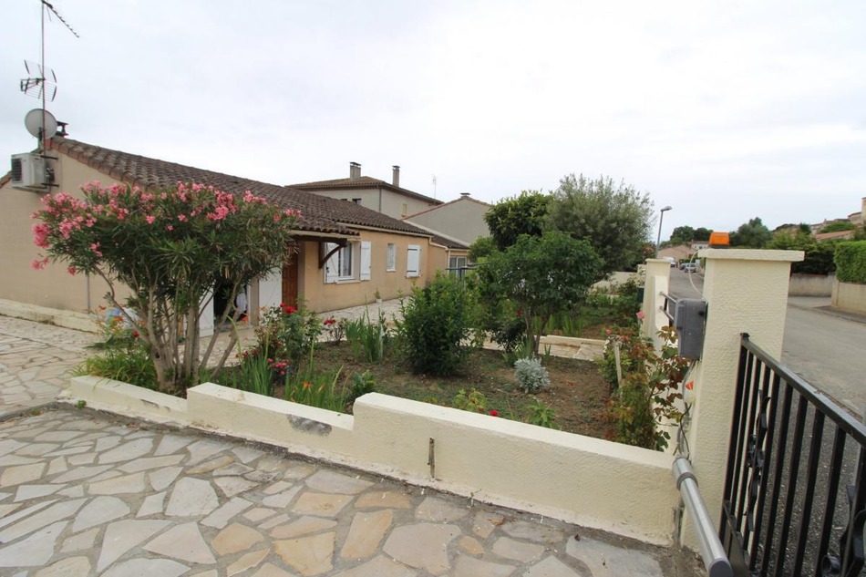 French Property for Sale Villa (near Limoux) in Aude, LanguedocRoussillon