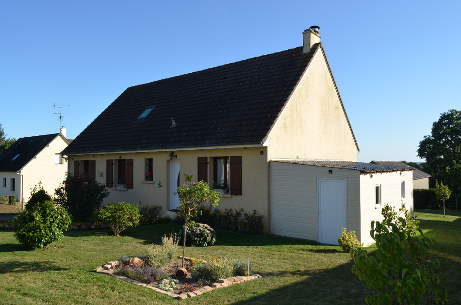 French Property for Sale House (near MORTAIN BOCAGE) in Manche, Normandy