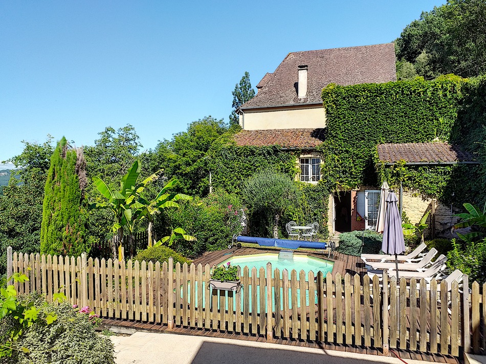 French Property for Sale House (near La roque gageac) in Dordogne