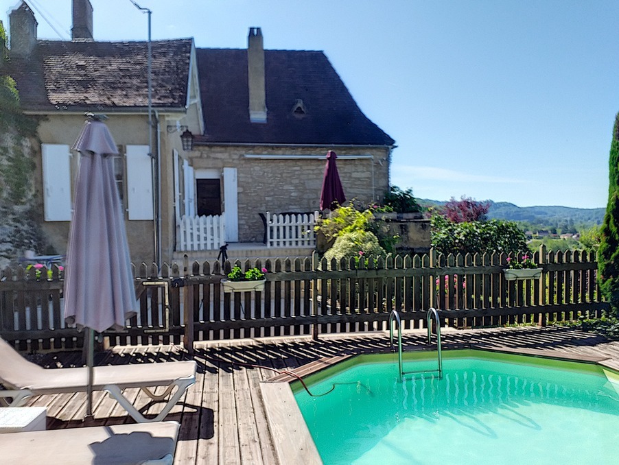 French Property for Sale House (near La roque gageac) in Dordogne