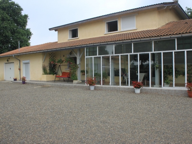 French Property for Sale Property (near Plaisance du Gers) in Gers