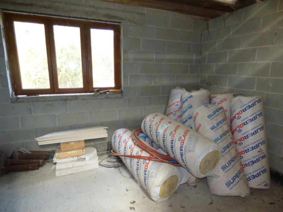 French Property for Sale House (near ST MALO DES TROIS FONTAINES) in