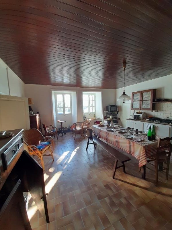French Property for Sale House (near st jean de cole) in Dordogne, Aquitaine