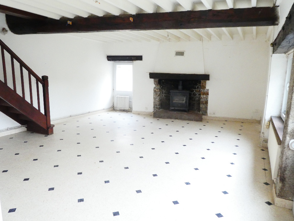 French Property for Sale House (near MORTAIN BOCAGE) in Manche, Normandy