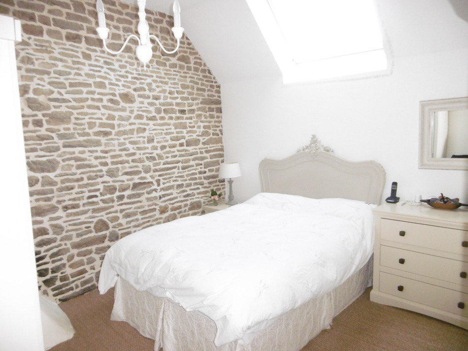 French Property for Sale House (near NOTRE DAME DU TOUCHET) in Manche