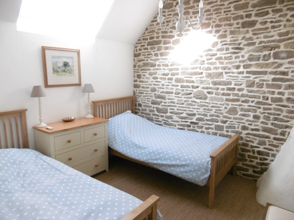 French Property for Sale House (near NOTRE DAME DU TOUCHET) in Manche