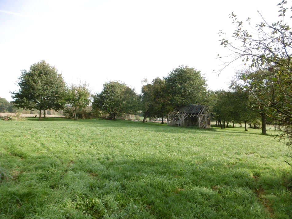 French Property for Sale House (near NOTRE DAME DU TOUCHET) in Manche