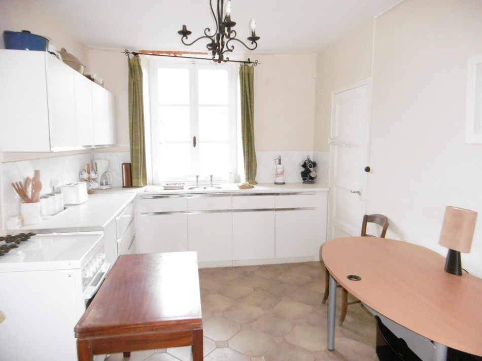 French Property for Sale House (near NOTRE DAME DU TOUCHET) in Manche