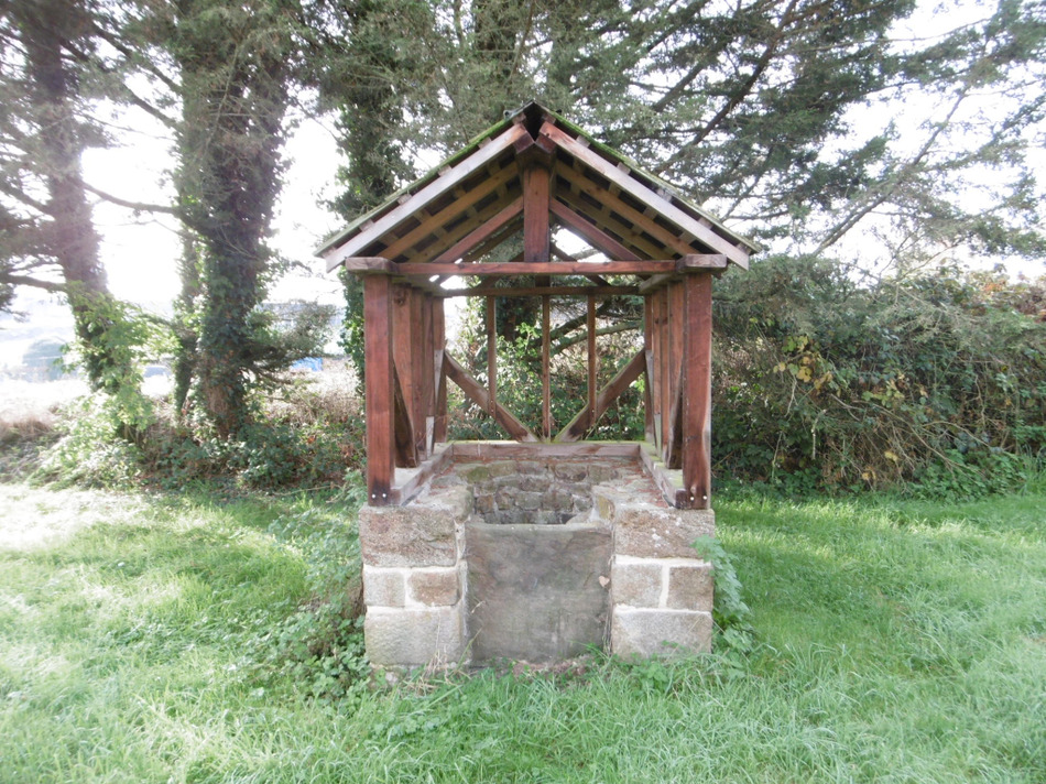 French Property for Sale House (near NOTRE DAME DU TOUCHET) in Manche