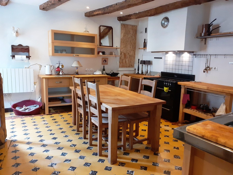 French Property for Sale House (near Varen) in Midi