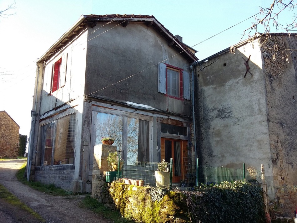 French Property for Sale House (near Varen) in Midi