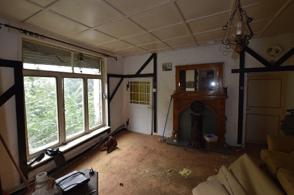 French Property for Sale House (near bouret sur canche) in Pasde