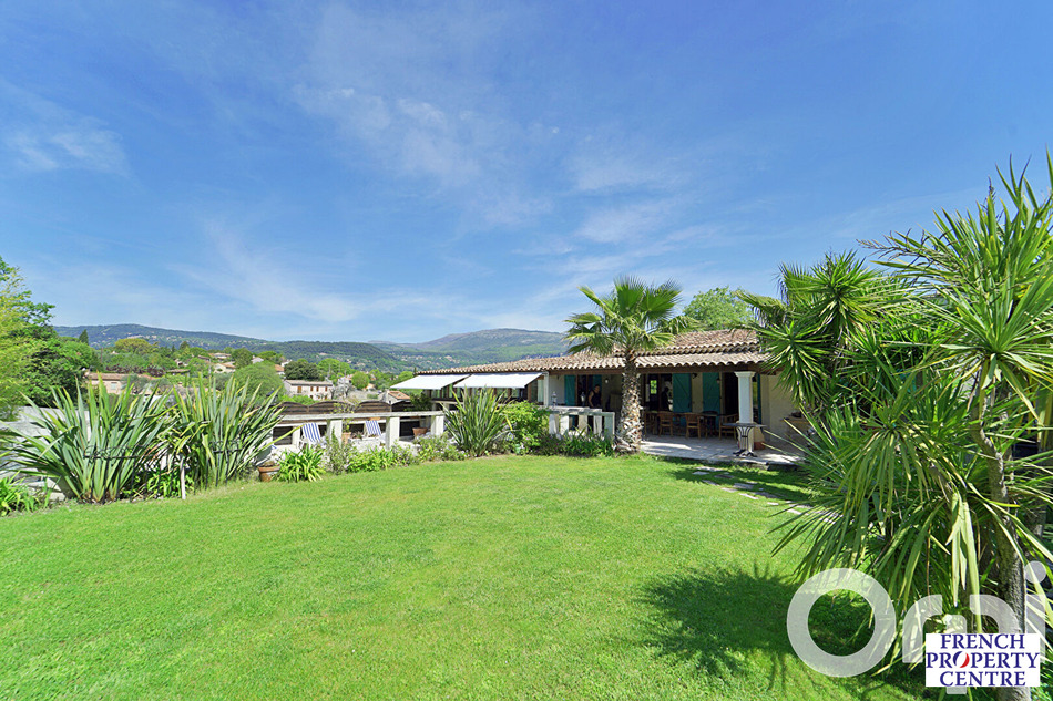 French Property for Sale House (within Nice) in AlpesMaritimes, Côte d'Azur