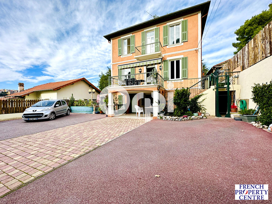 French Property for Sale House (within Nice) in AlpesMaritimes, Côte d'Azur