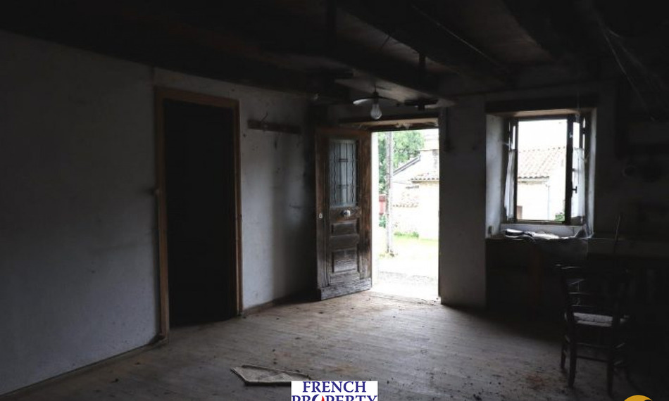 French Property for Sale Property (near Goulles) in Corrèze, Limousin