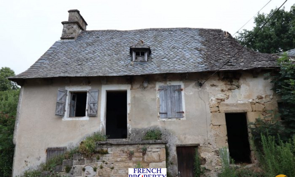French Property for Sale Property (near Goulles) in Corrèze, Limousin