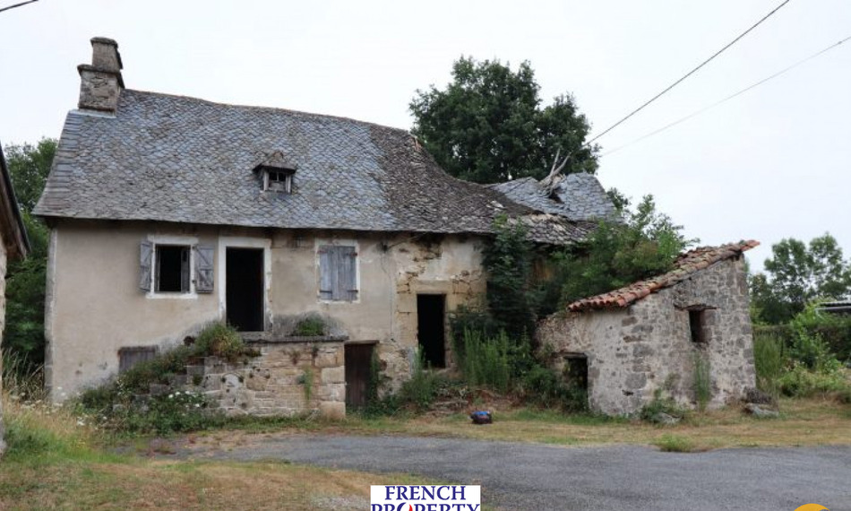 French Property for Sale Property (near Goulles) in Corrèze, Limousin