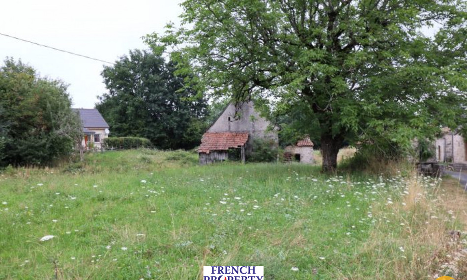 French Property for Sale Property (near Goulles) in Corrèze, Limousin