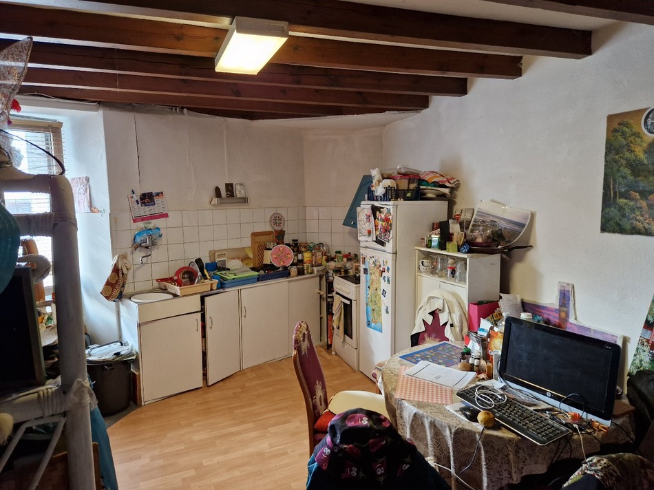 French Property for Sale House (near BARBEZIEUX SAINT HILAIRE) in