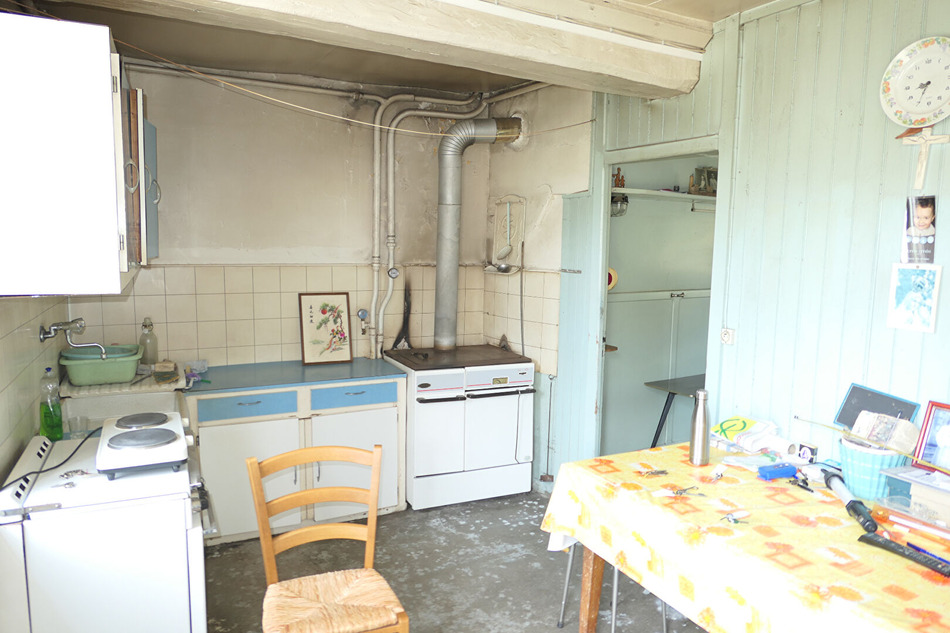 French Property for Sale House (near BARENTON) in Manche, Normandy