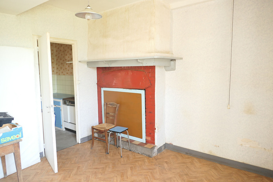 French Property for Sale House (near BARENTON) in Manche, Normandy