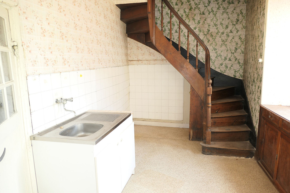 French Property for Sale House (near BARENTON) in Manche, Normandy