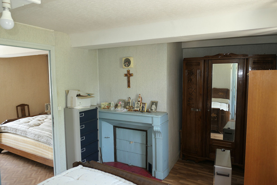 French Property for Sale House (near BARENTON) in Manche, Normandy