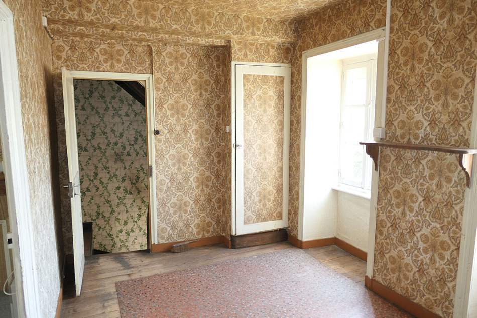 French Property for Sale House (near BARENTON) in Manche, Normandy