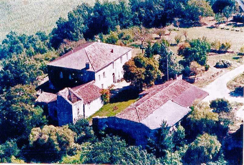 French Property for Sale Property (5km from Bourg de Visa) in