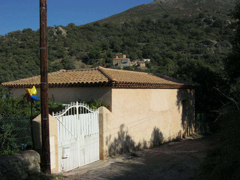 French Property for Sale House (within ville di paraso) in HauteCorse