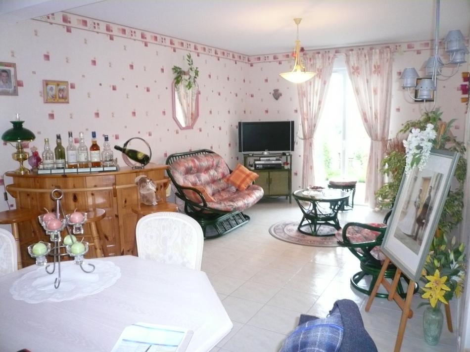 French Property for Sale House (within houlgate) in Calvados, Normandy