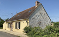 3 Bed. House, Near Chaillac in Indre
