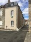 2 Bed. House, In Le Blanc in Indre