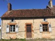 House, Near Lignac in Indre