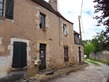 House, Near Chaillac in Indre