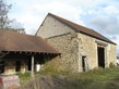 Barn, Near Chaillac in Indre